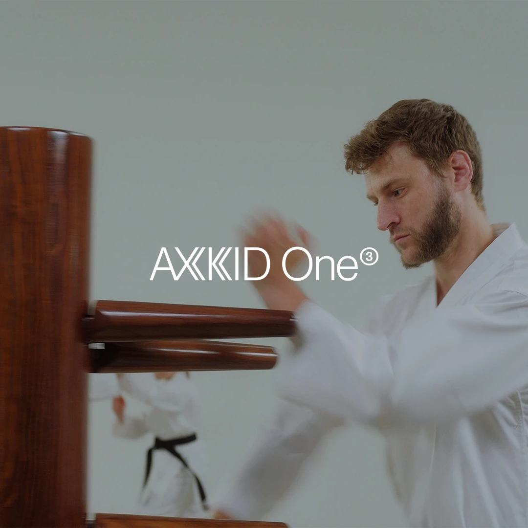 Axkid One 3